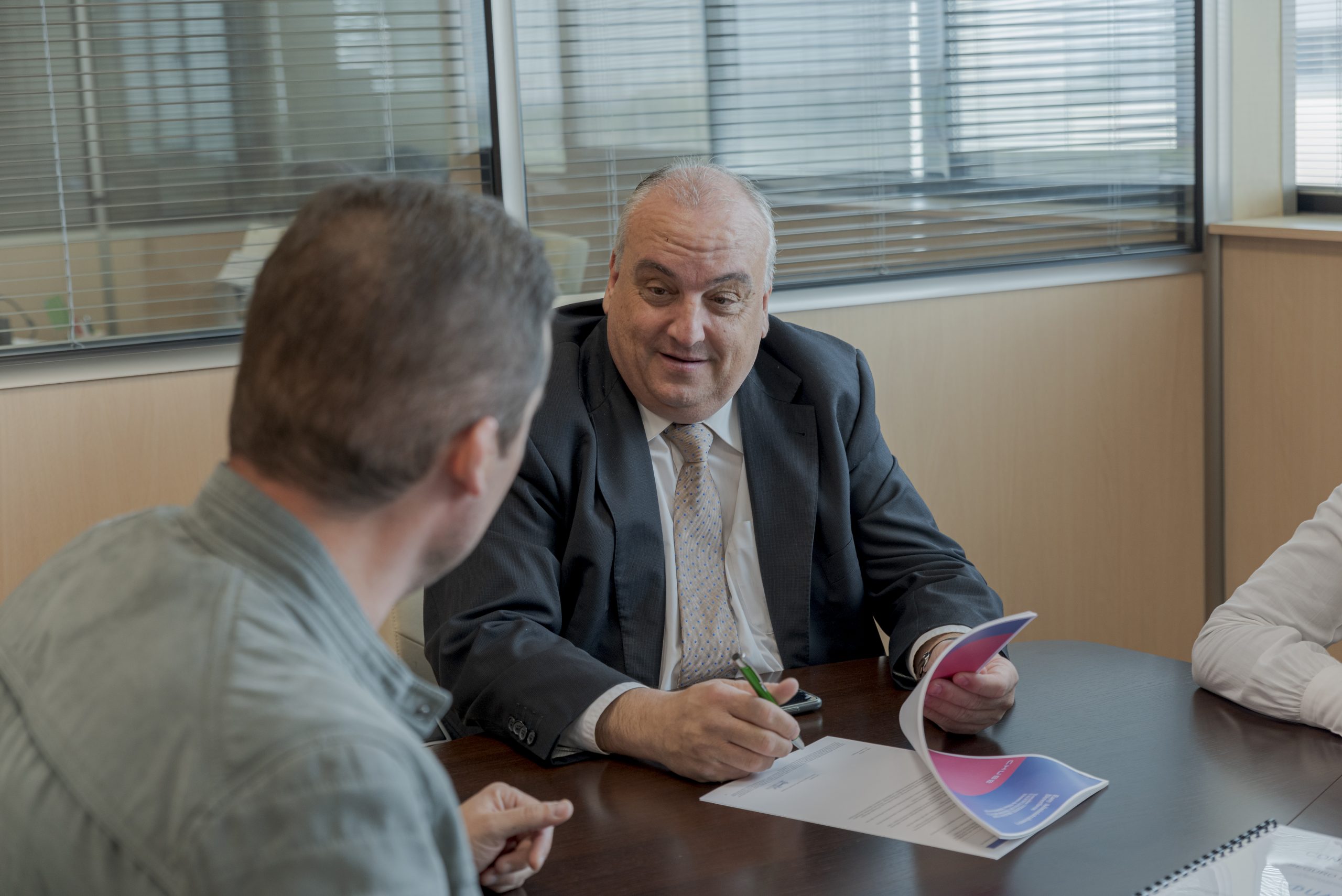 Seguro de vida Seguro de vida